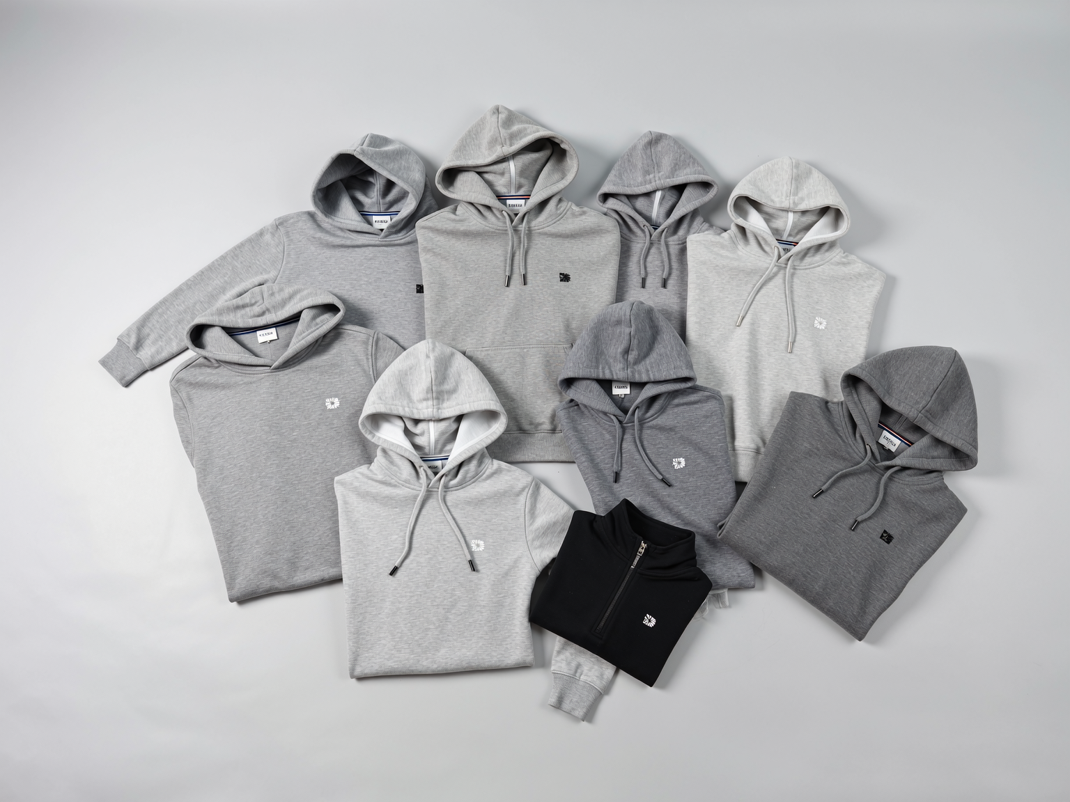 Herren Hoodies & Pullover
