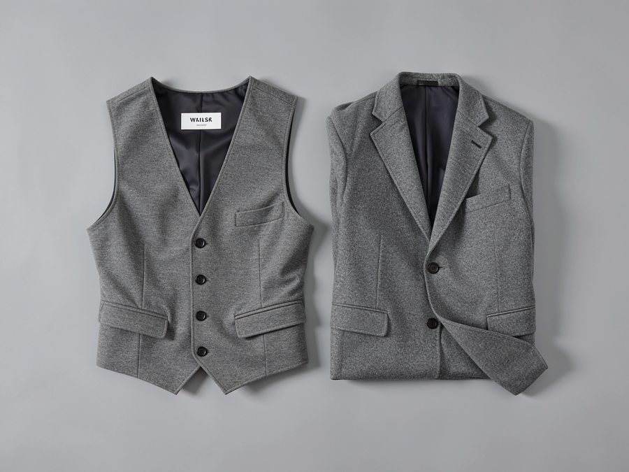 Herrenwesten & Blazer