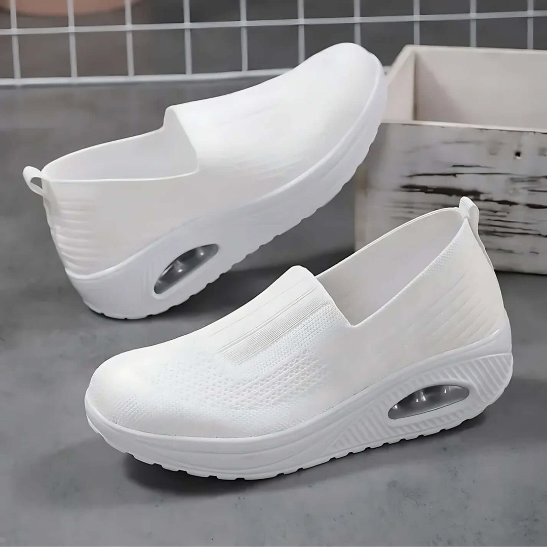 Orthopädische Schuhe für Damen: Schmerzlinderung