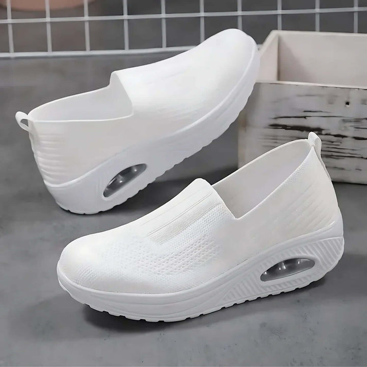 Orthopädische Schuhe für Damen: Schmerzlinderung
