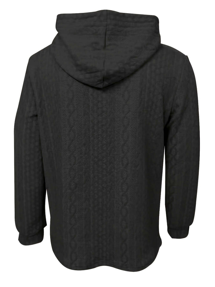 Herren Hoodie: Modern, bequem & stylisch