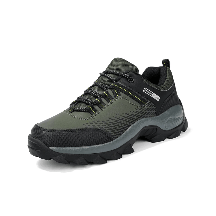 Herren Freizeitschuhe: Robust, bequem & vielseitig
