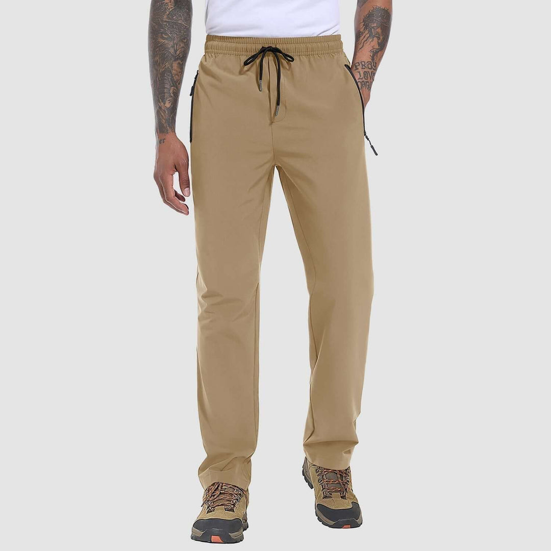 Herren Outdoorhose: Schnelltrocknend & Stretch