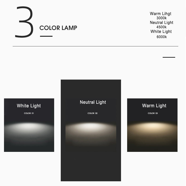Deckenlampe im japanischen Stil mit LED-Beleuchtung