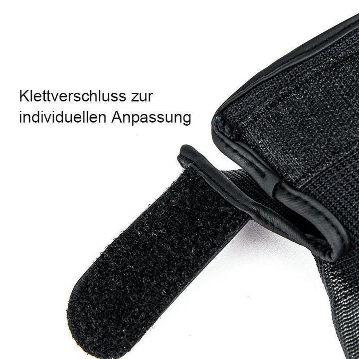 Fellpflege-Handschuh für Pferde, Hunde und Katzen (1 Paar)