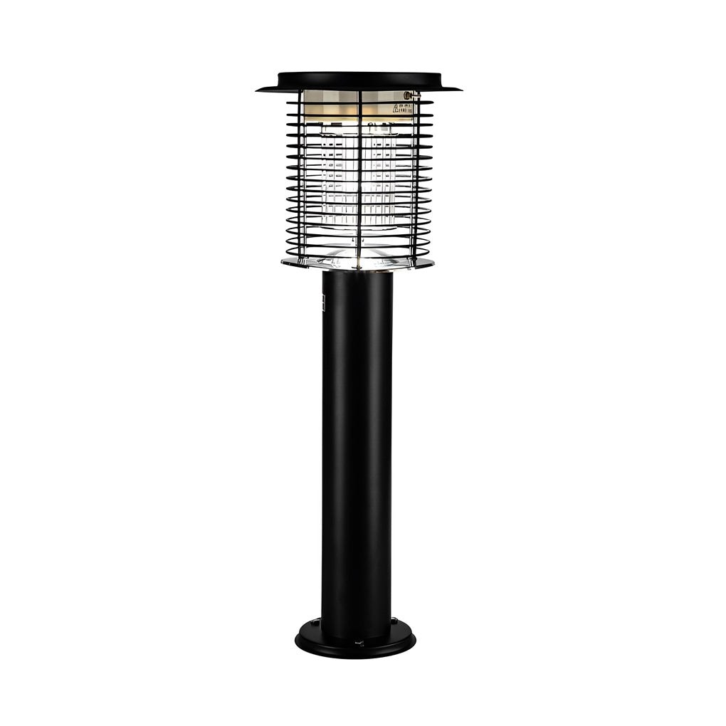 Wasserdichte USB-Solar-Moskito-Killer-Lampe für Draußen