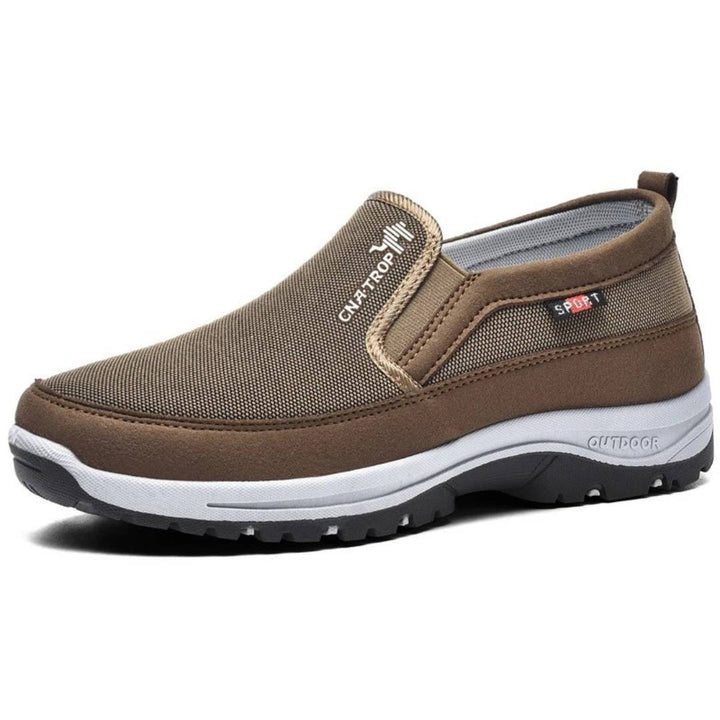 Schmerzlindernde Orthopädische Sneakers für Herren
