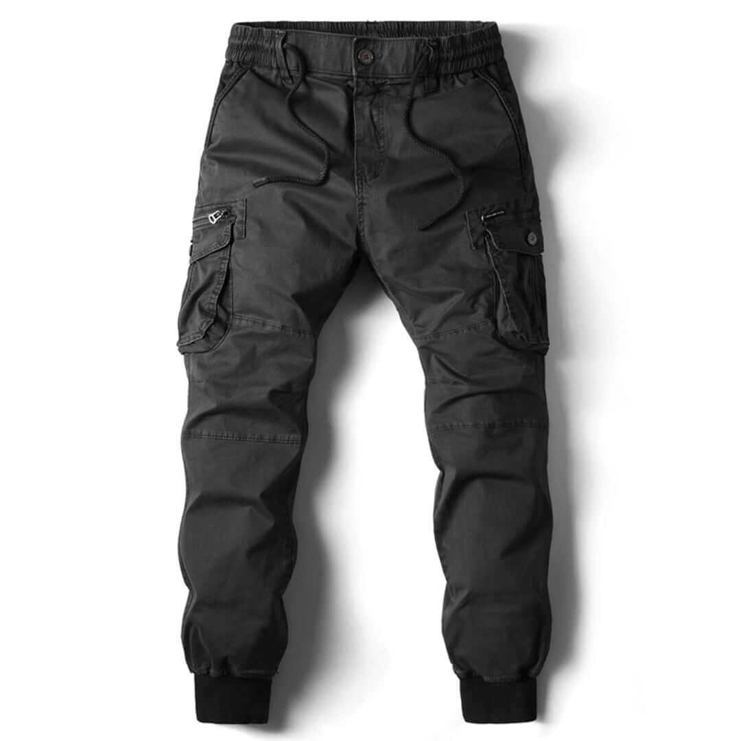 Herren Cargohose: Bequem &amp; Vielseitig