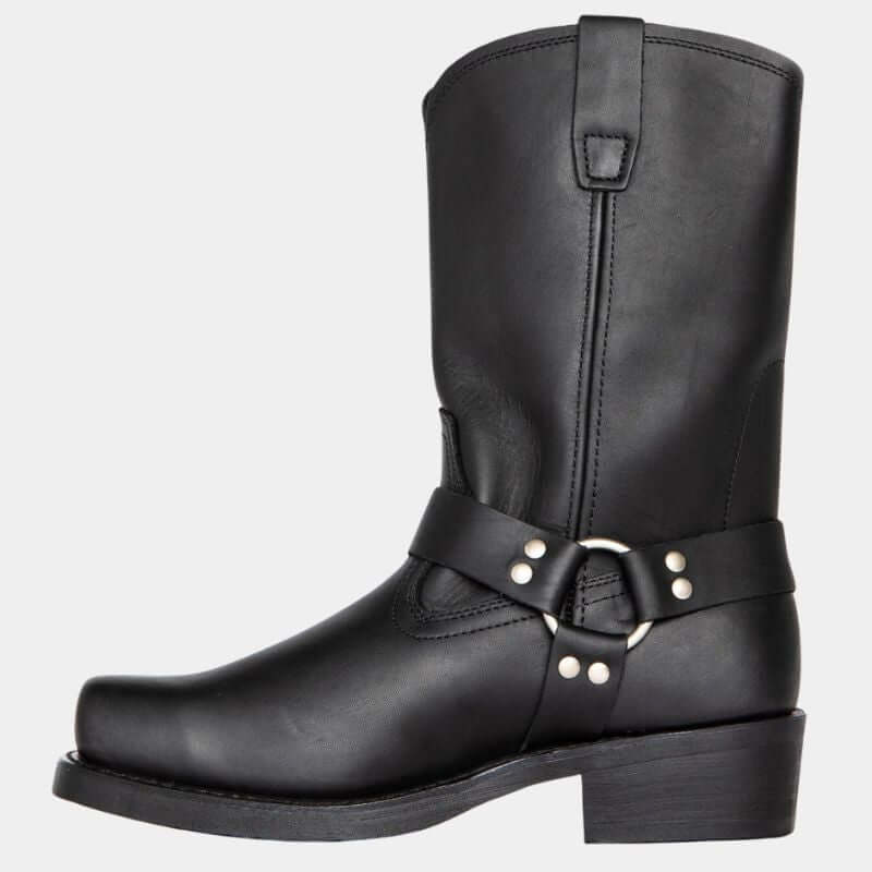 Vintage Cowboystiefel - Langlebig & Stylish