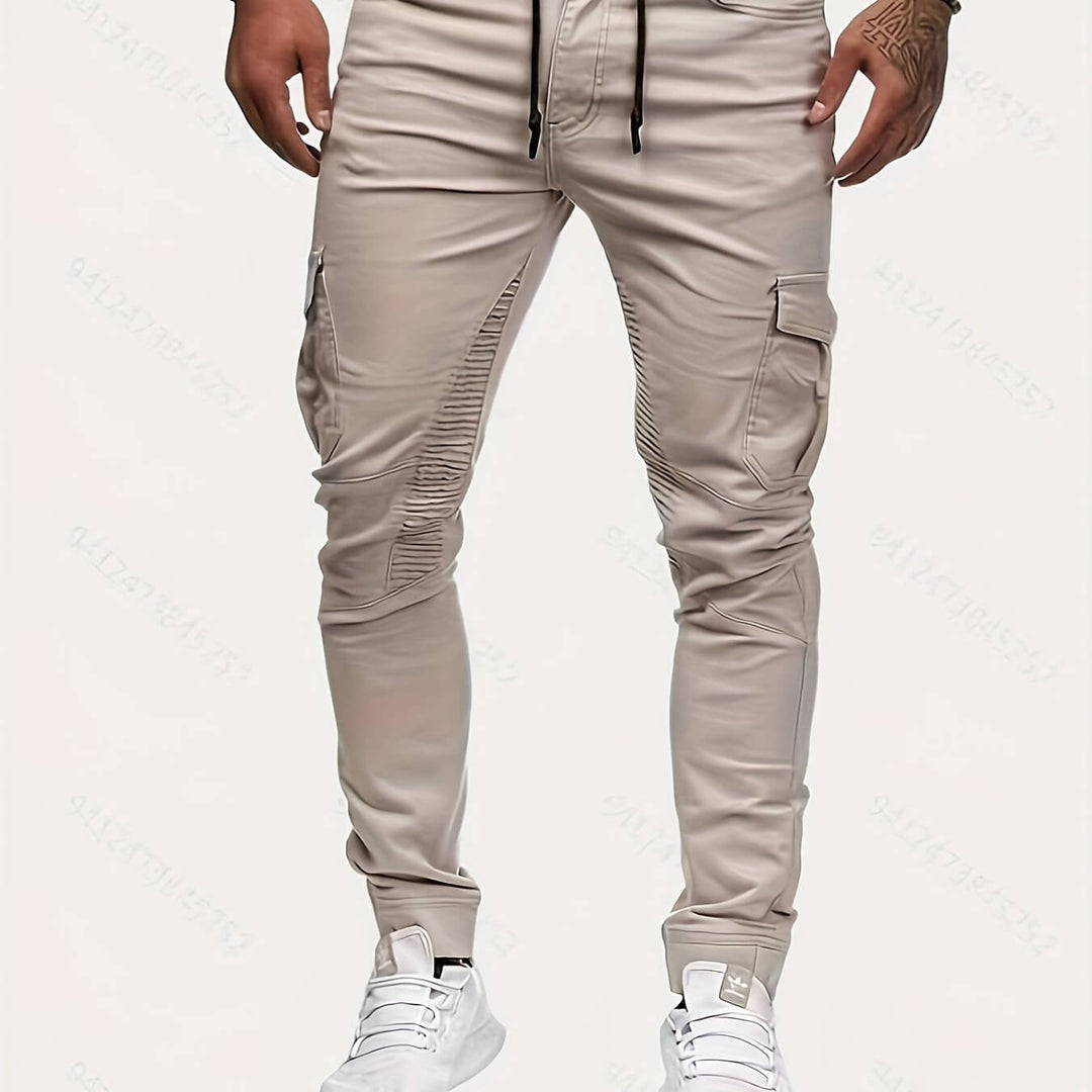 Herren Streetstyle Hose: Modern & bequem