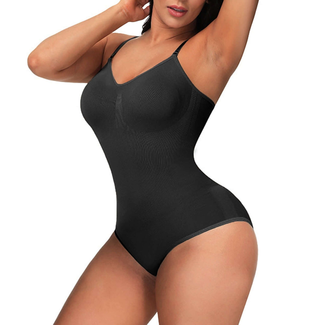 Body Shaper | Verleiht Ihrem Selbstvertrauen einen Schub! - Fiadora