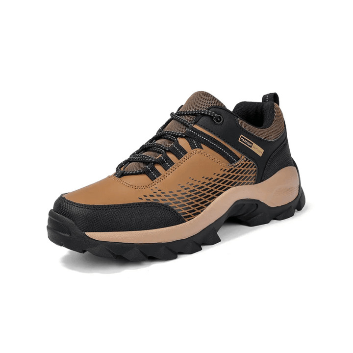 Herren Freizeitschuhe: Robust, bequem & vielseitig