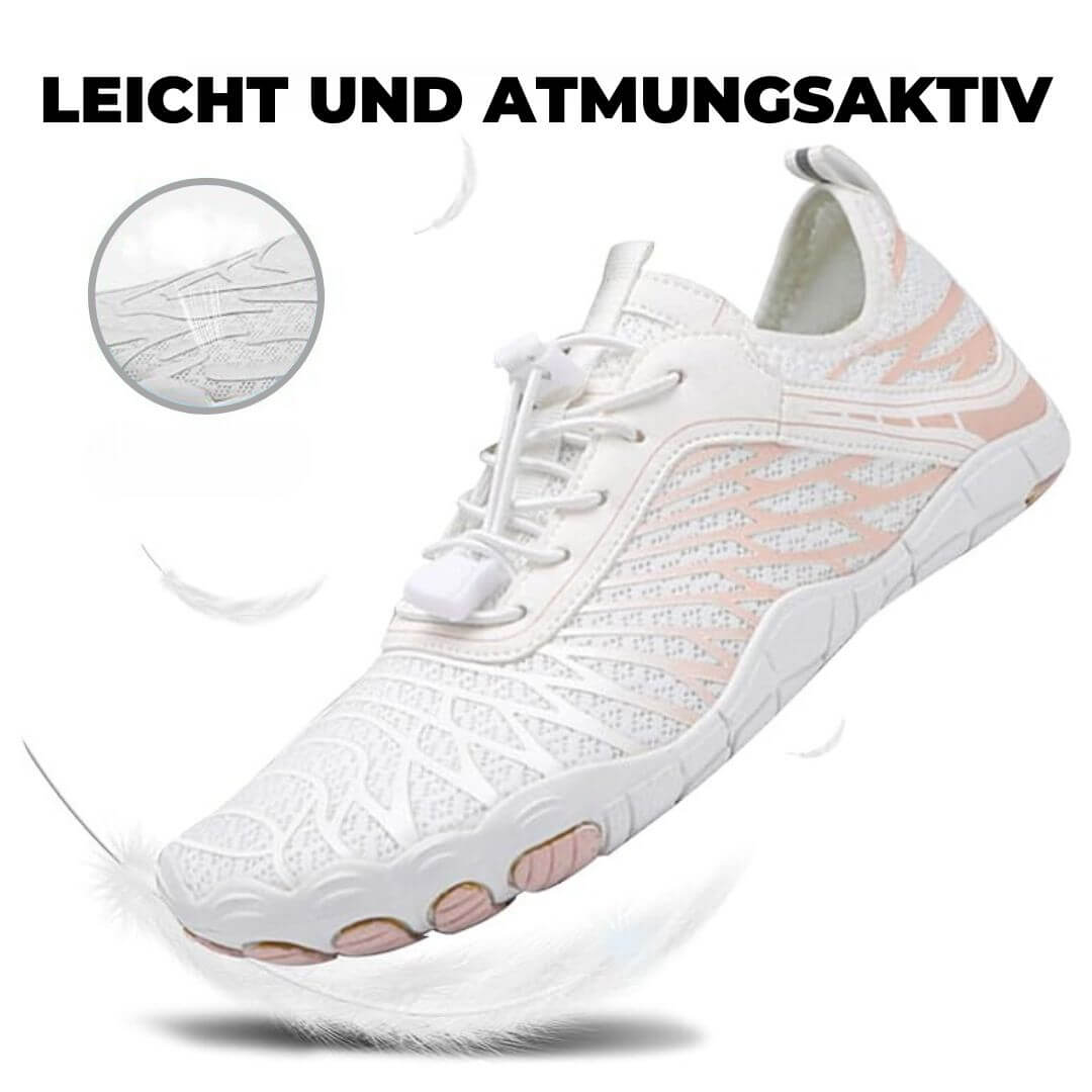 Orthopädische Barfußschuhe: Komfort &amp; Gesundheit