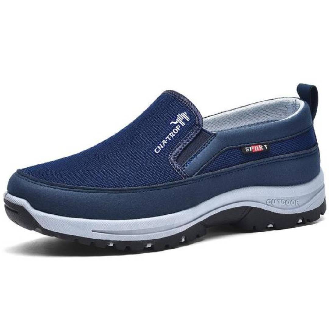 Schmerzlindernde Orthopädische Sneakers für Herren