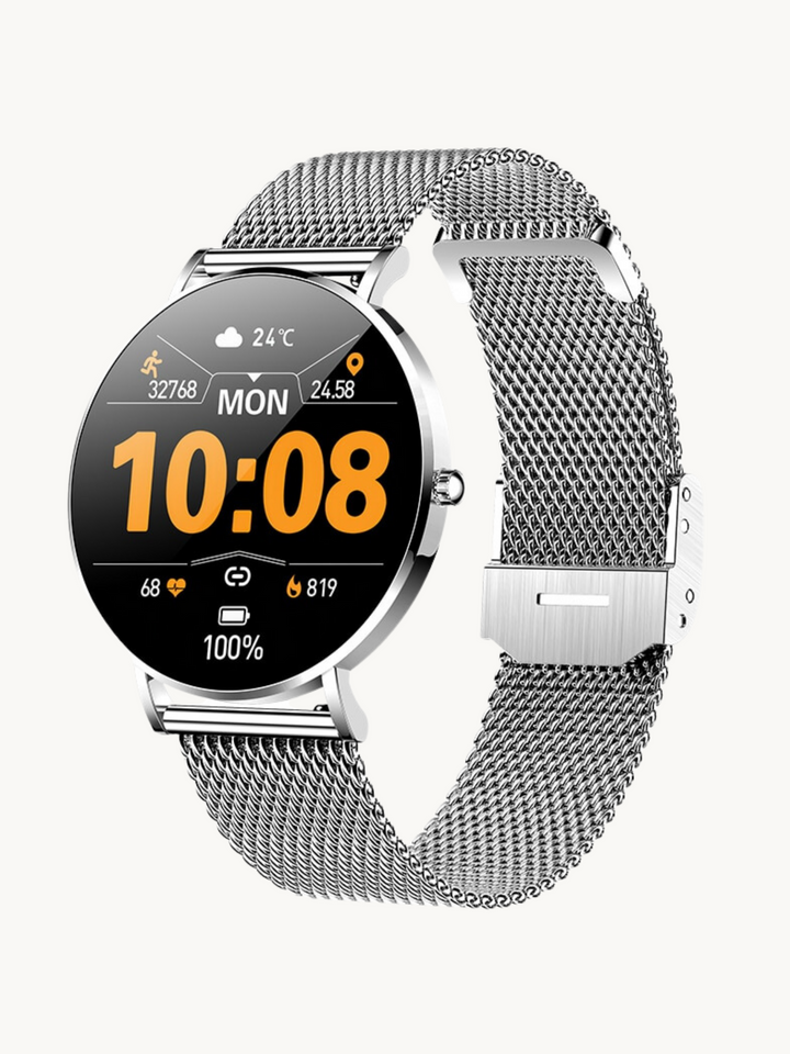 Elegante California Smartwatch für Damen