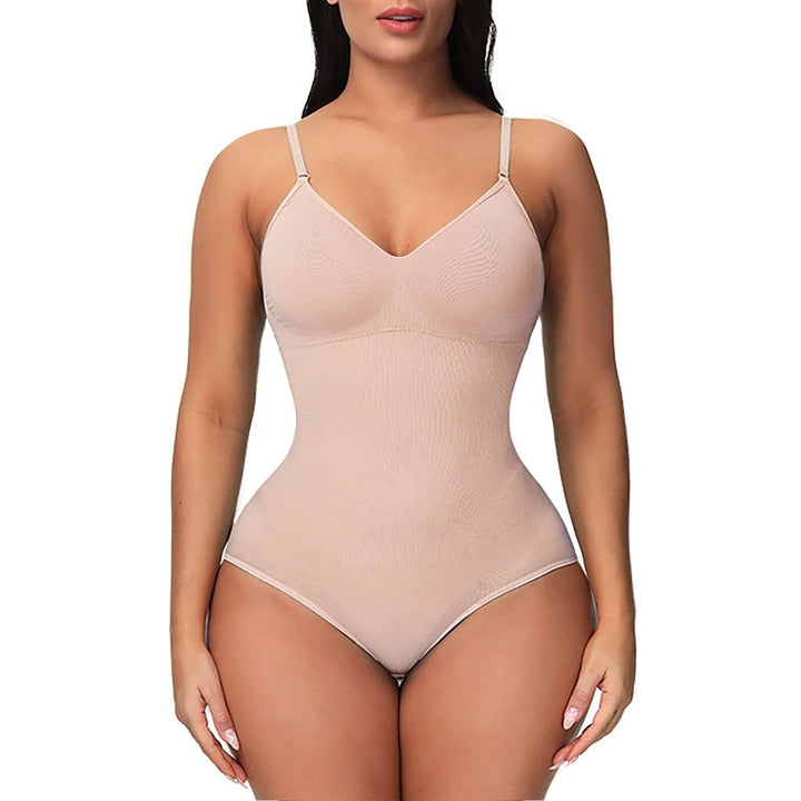 Body Shaper | Verleiht Ihrem Selbstvertrauen einen Schub! - Fiadora