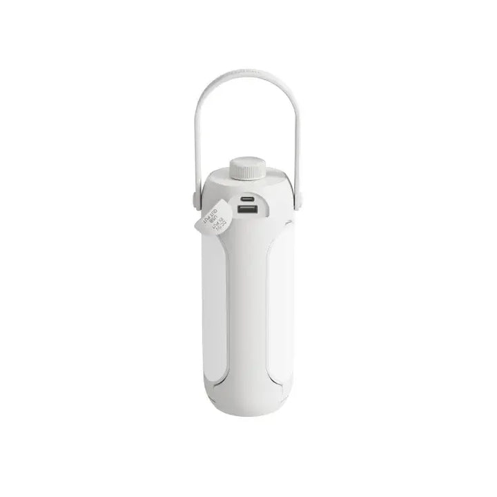 LED-Campinglampe für den Außenbereich, tragbar