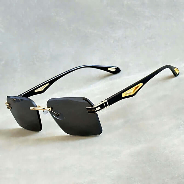 Sonnenbrille mit polarisierten Gläsern & UV400 Schutz