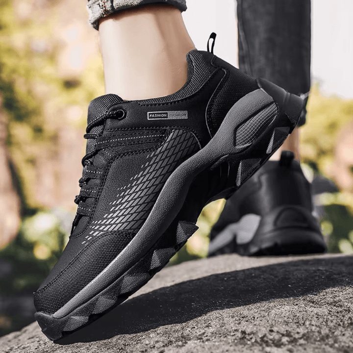 Herren Freizeitschuhe: Robust, bequem & vielseitig