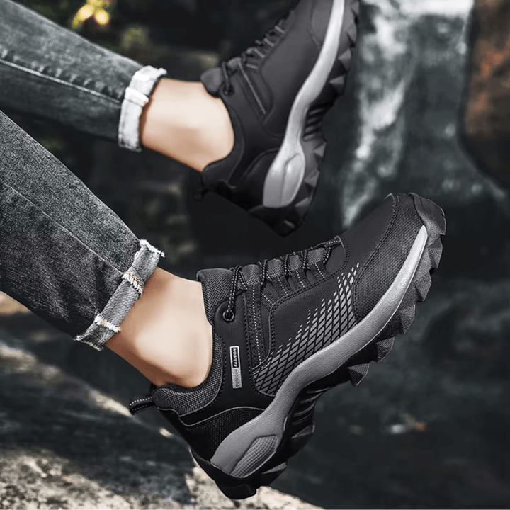 Herren Freizeitschuhe: Robust, bequem & vielseitig
