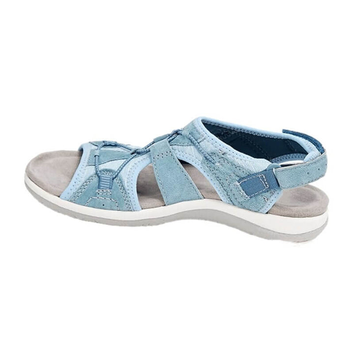 Orthopädische Sandalen Ariana - Komfort & Halt