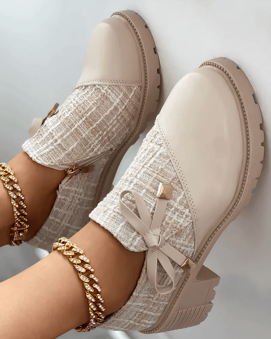 Heidi Spitzenabsätze Damen - Elegant & Bequem