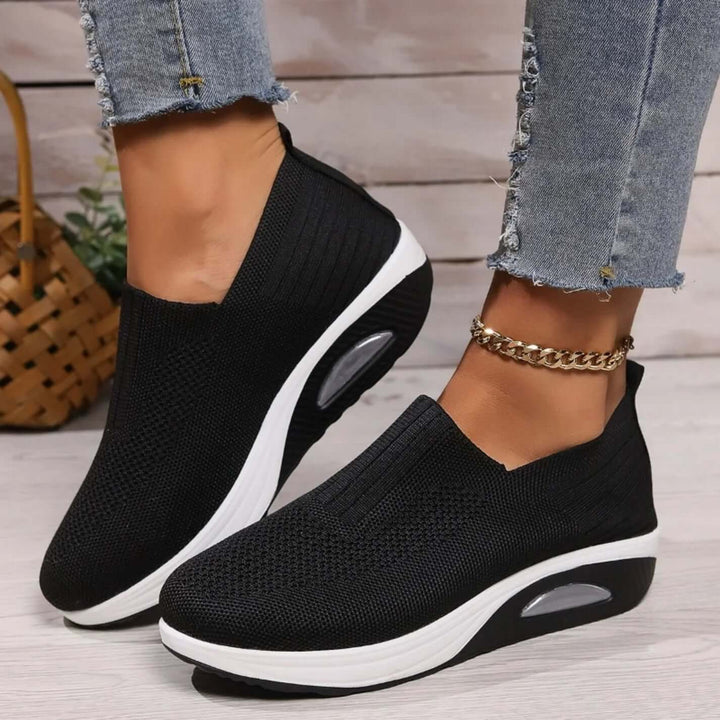 Orthopädische Schuhe für Damen: Schmerzlinderung