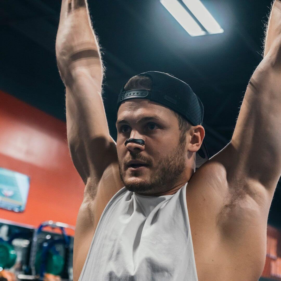 Airo Magnetisches Nasenband-Set – Der neue Standard für die Atmung