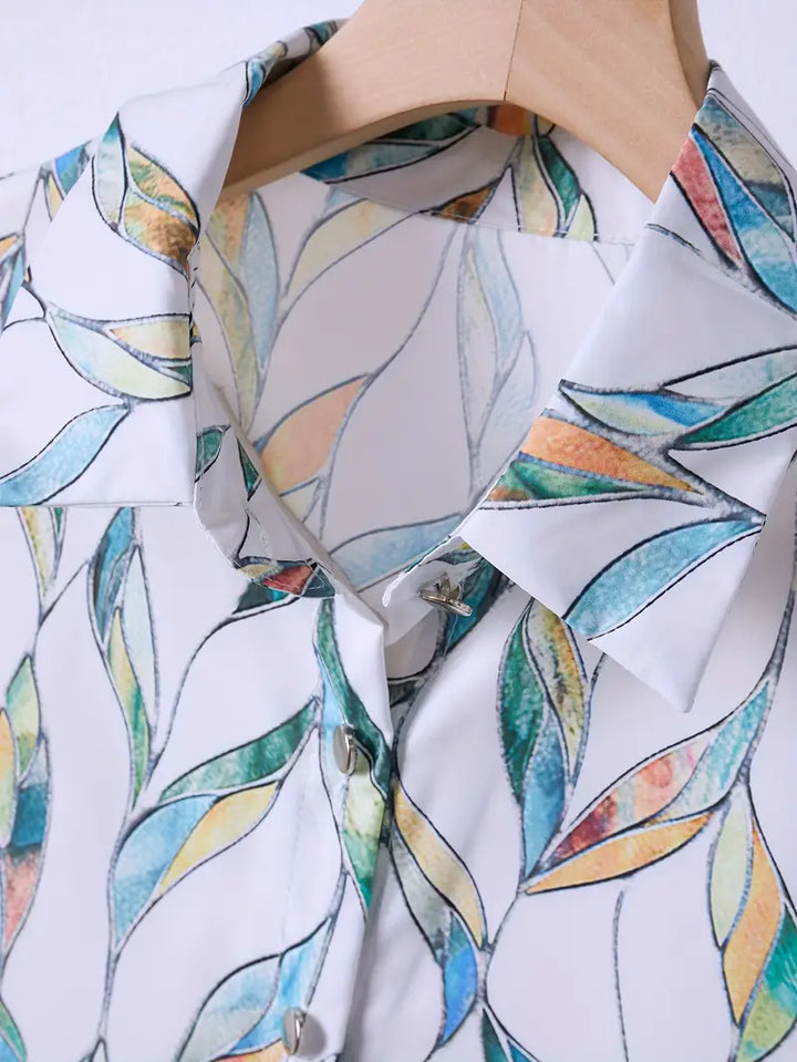 Damen-Langarmshirt für den Frühling, Lässig und Komfortabel