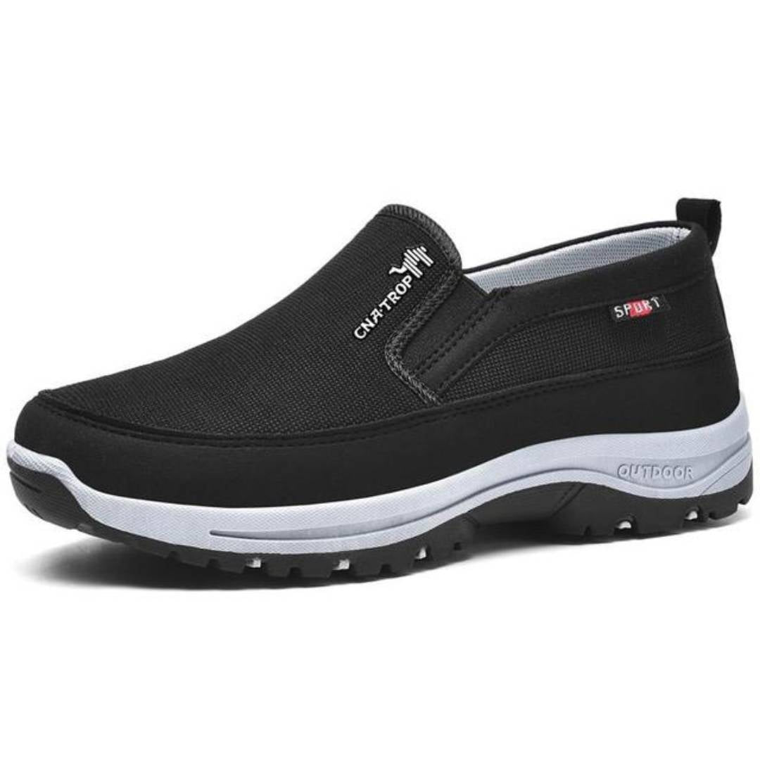 Schmerzlindernde Orthopädische Sneakers für Herren