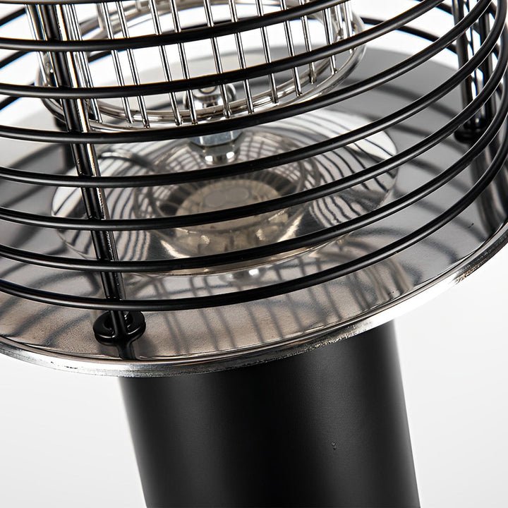 Wasserdichte USB-Solar-Moskito-Killer-Lampe für Draußen