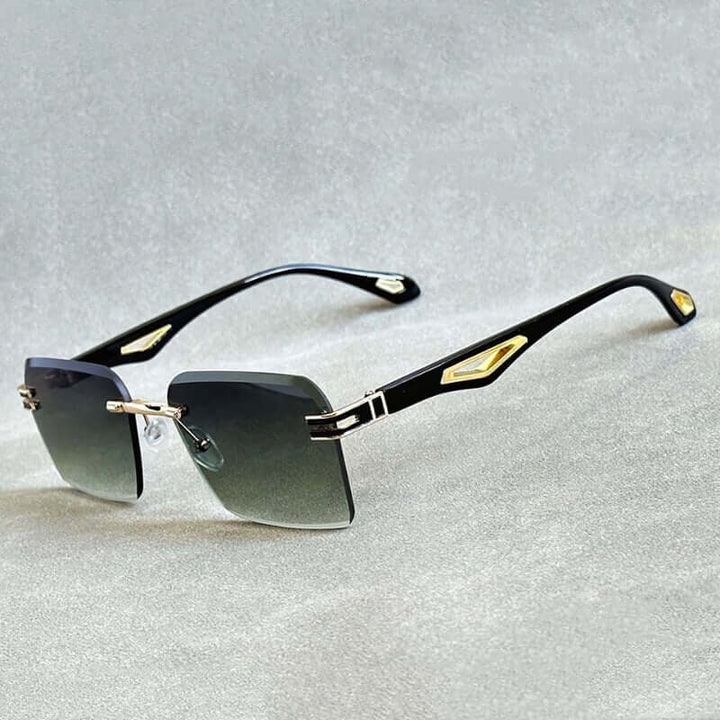 Sonnenbrille mit polarisierten Gläsern & UV400 Schutz