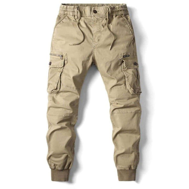 Herren Cargohose: Bequem &amp; Vielseitig