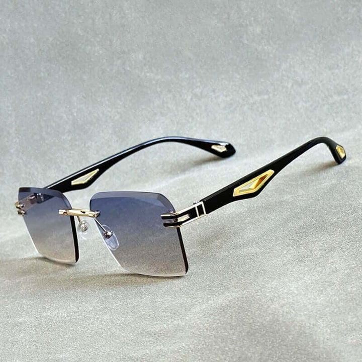 Sonnenbrille mit polarisierten Gläsern & UV400 Schutz