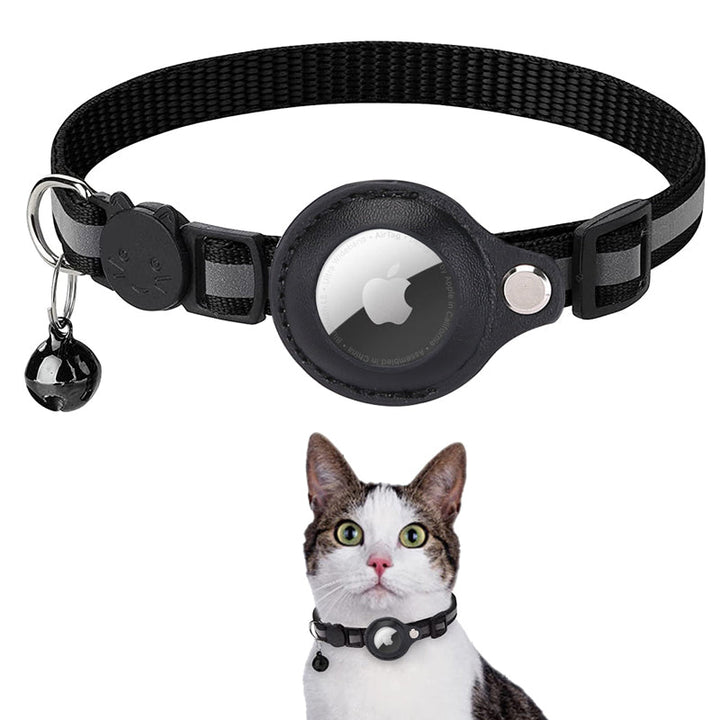 Verstellbares Katzenhalsband