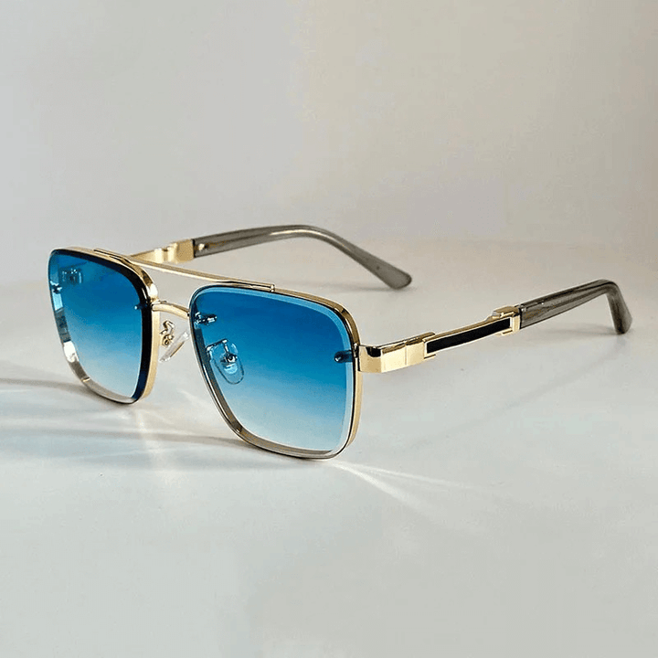 Sonnenbrille Aviator: Stilvoller UV-Schutz