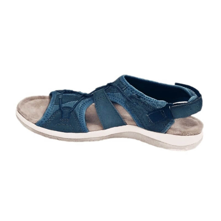 Orthopädische Sandalen Ariana - Komfort & Halt