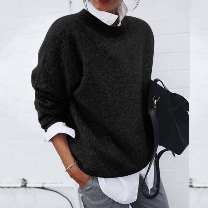 Kaschmirpullover Damen – Luxuriös & Warm