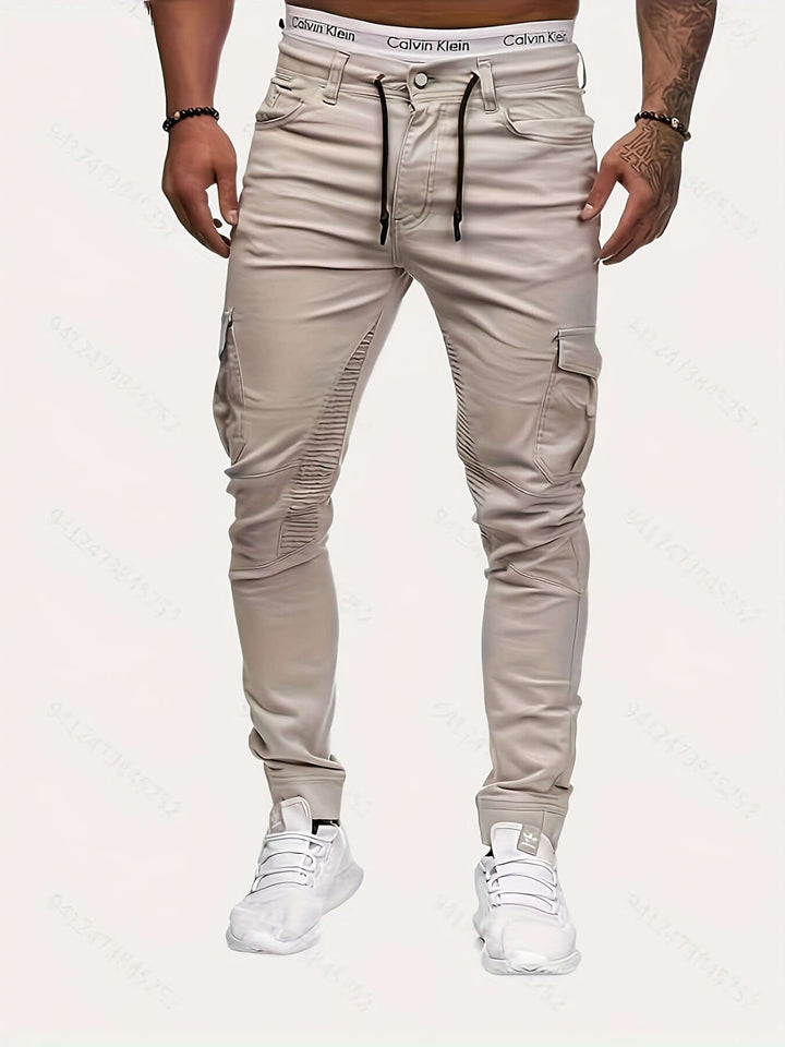 Herren Streetstyle Hose: Modern & bequem