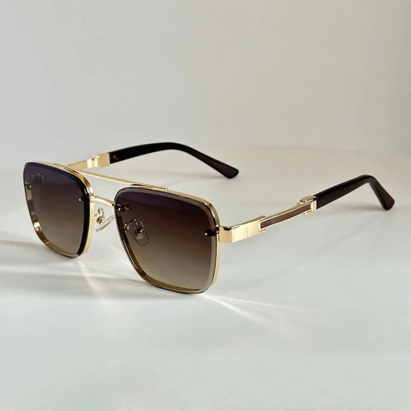 Sonnenbrille Aviator: Stilvoller UV-Schutz