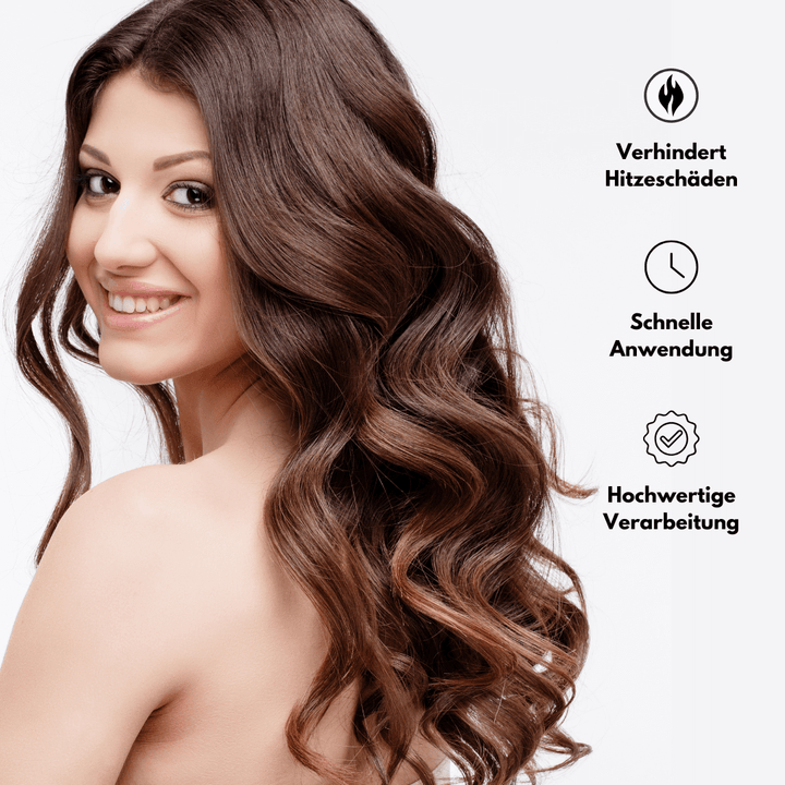 Vielseitiger 5-in-1-Haarstyler