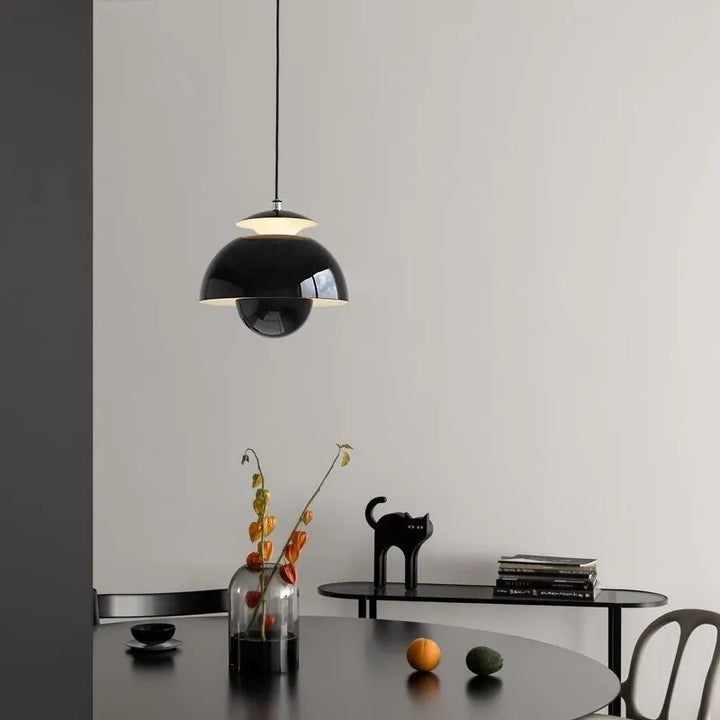 Moderne Skandinavische LED Pendelleuchte für Zuhause