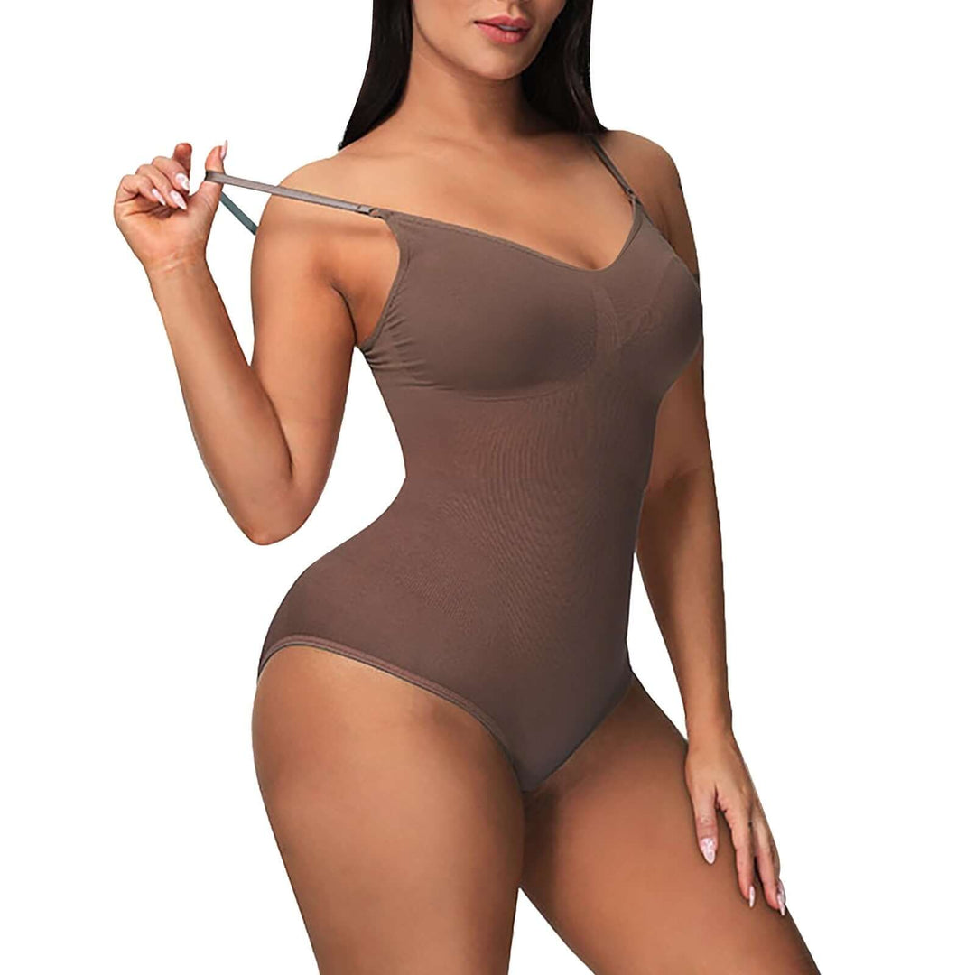 Body Shaper | Verleiht Ihrem Selbstvertrauen einen Schub! - Fiadora