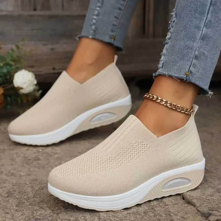 Orthopädische Schuhe für Damen: Schmerzlinderung