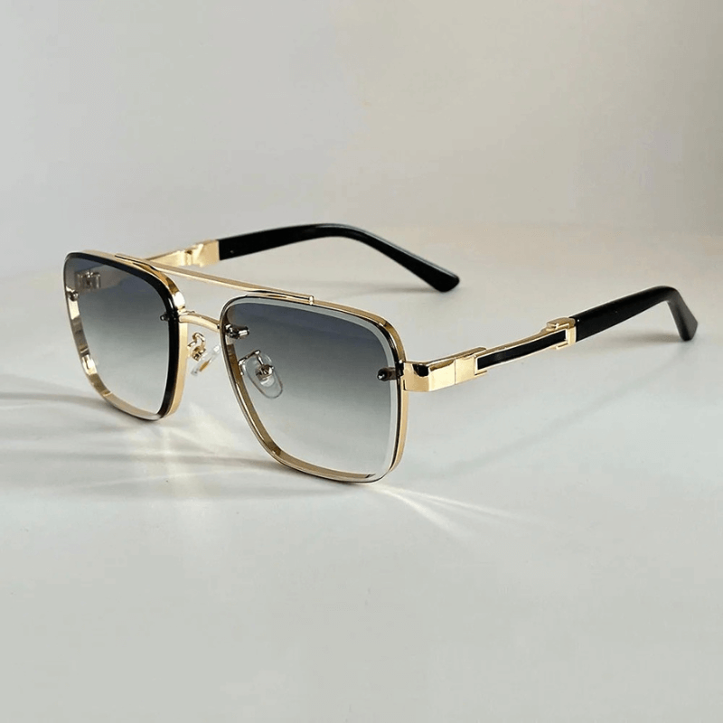 Sonnenbrille Aviator: Stilvoller UV-Schutz