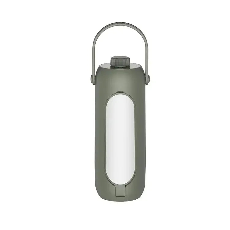 LED-Campinglampe für den Außenbereich, tragbar