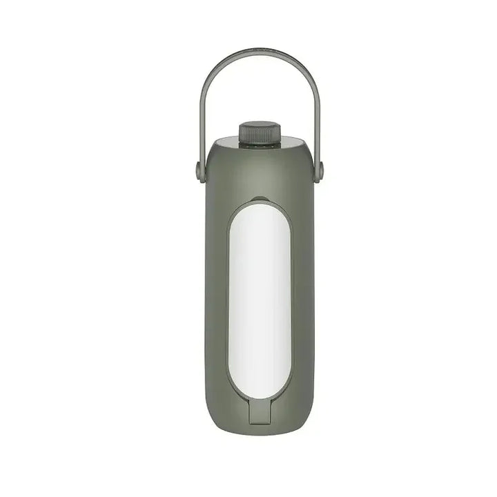 LED-Campinglampe für den Außenbereich, tragbar