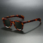 Schwarze Schildkröte