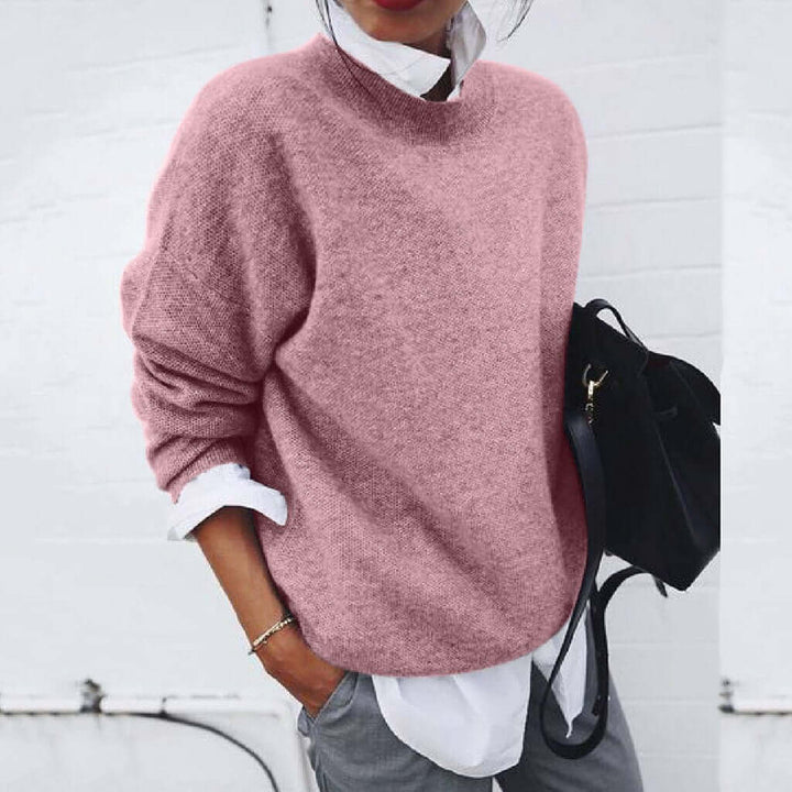 Kaschmirpullover Damen – Luxuriös & Warm