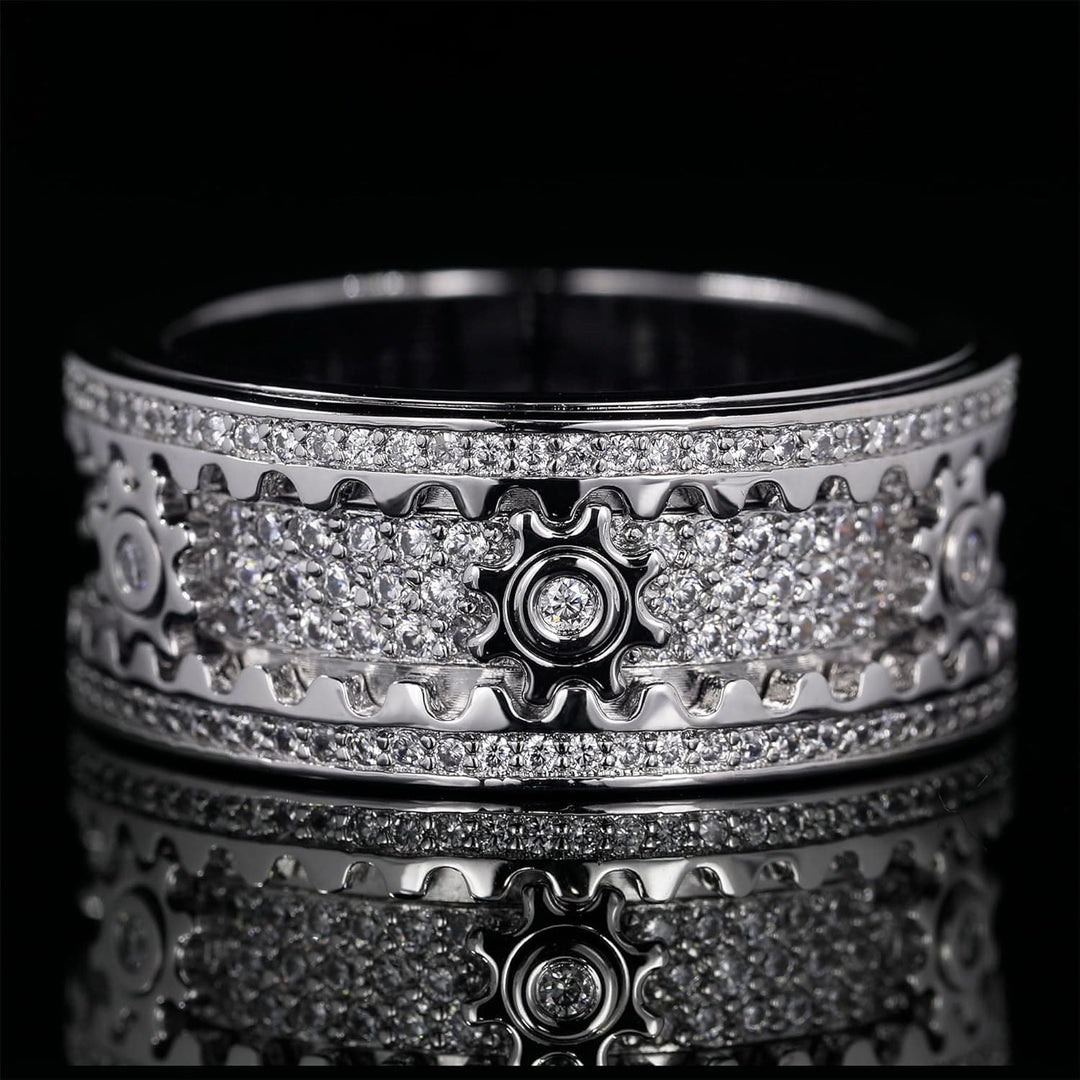 ETERNITY™ Ring